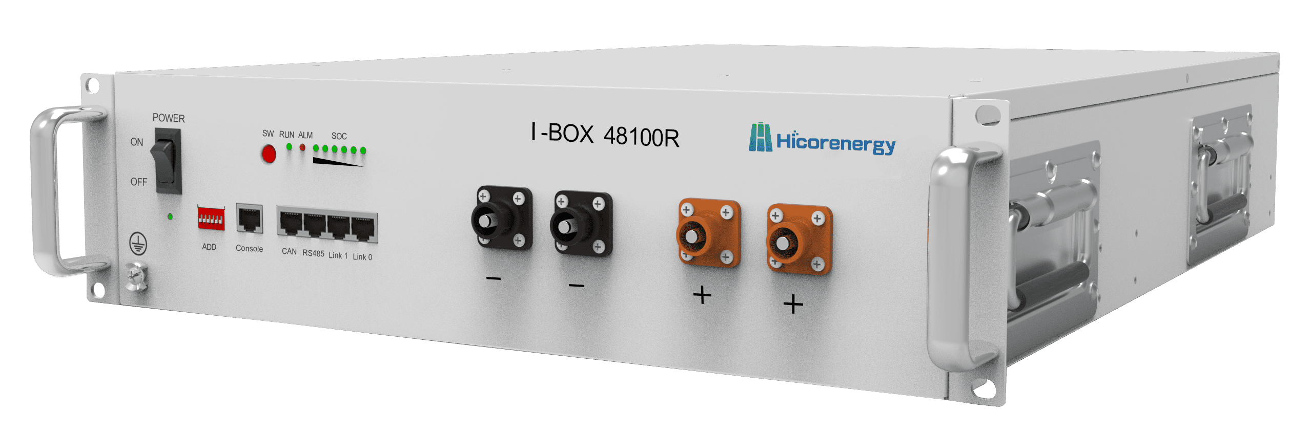 HiCorenergy I-BOX 48100R 2